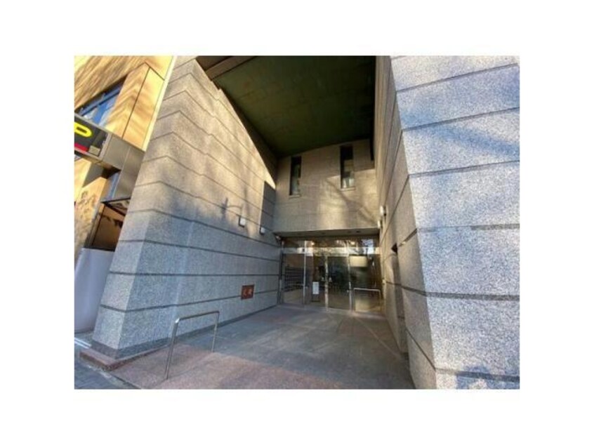  名古屋市営地下鉄名城線/矢場町駅 徒歩5分 3階 築47年