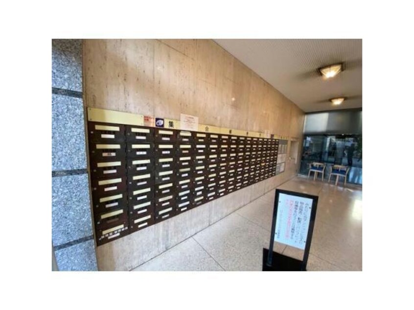 建物設備 名古屋市営地下鉄名城線/矢場町駅 徒歩5分 3階 築47年