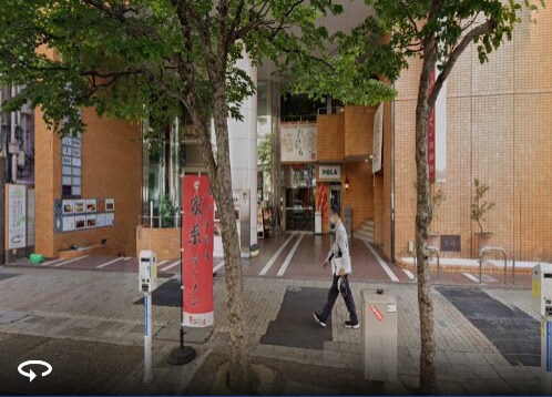 肉のマルシェM 249m 名古屋市営地下鉄名城線/矢場町駅 徒歩5分 3階 築47年