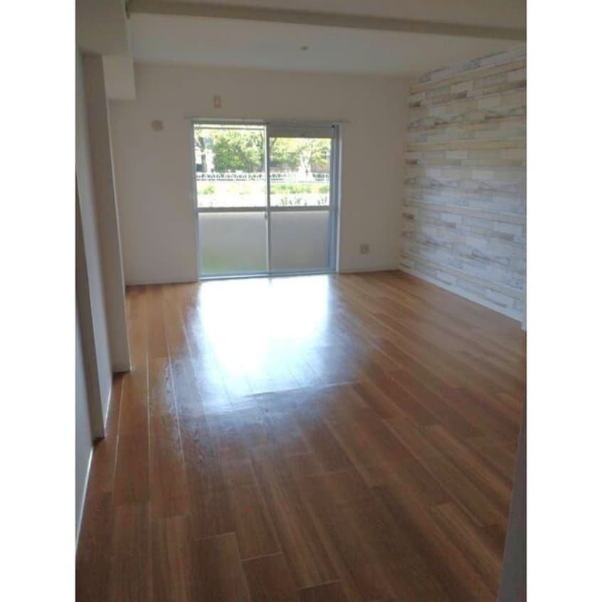  オオタかなれ川ハイツ