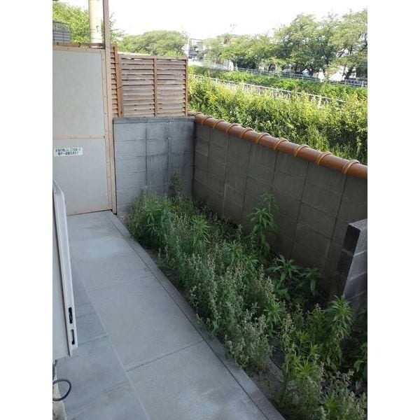  オオタかなれ川ハイツ