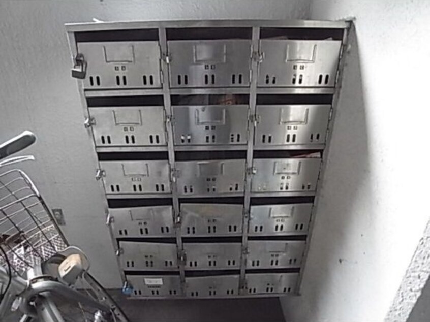  中央本線<中央西線>/鶴舞駅 徒歩11分 5階 築37年