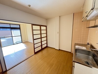  エスポワールHARA(V)