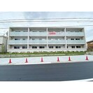 パラドール　デ　カミヤシロⅡの外観