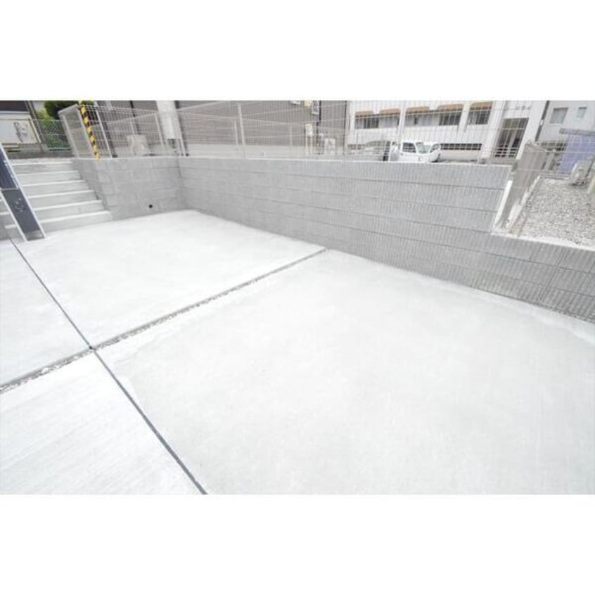  コンコルディア　シティ　いだかだいB棟