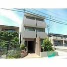 グランハート藤ヶ丘の外観