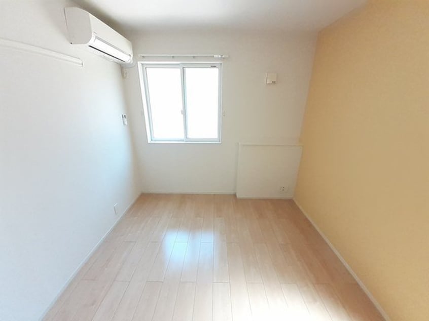 中はこのようになっています Ｃａｓａ　Ｖｅｒｄｅ