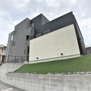  ブローバルコート新宿