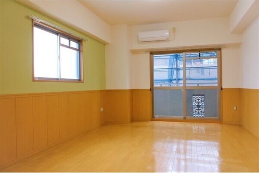  名古屋市営地下鉄名城線/矢場町駅 徒歩5分 4階 築21年