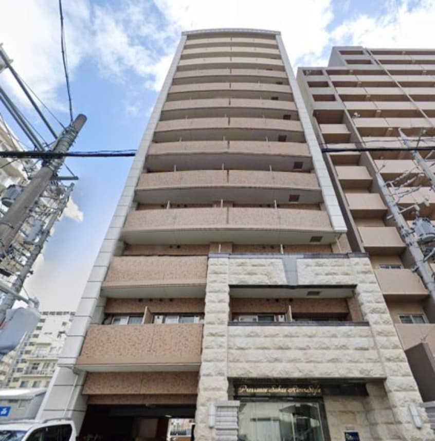  プレサンスＳＡＫＡＥリバースタイル