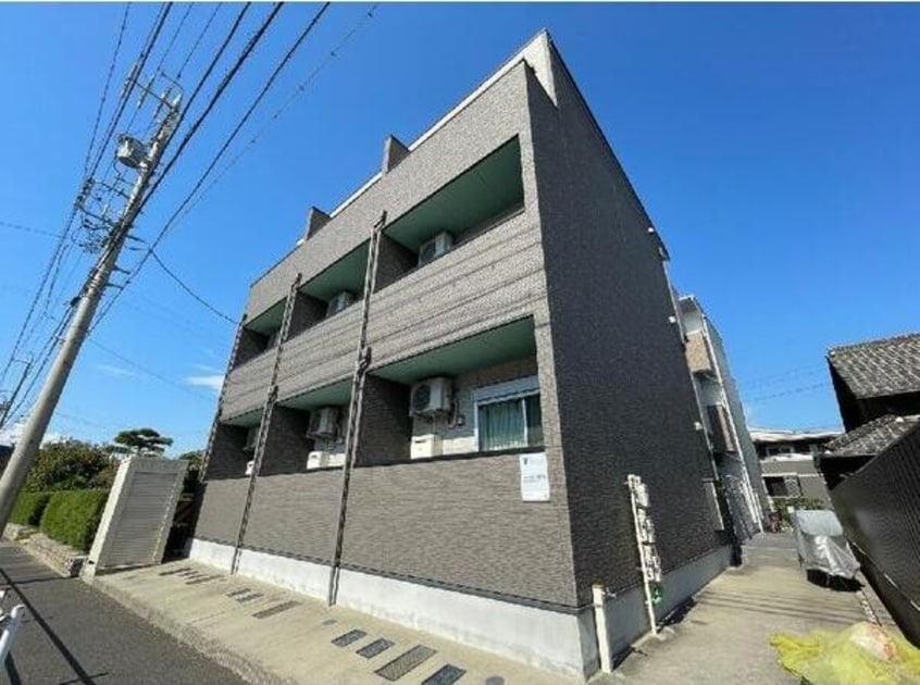  フィールグッド東中島