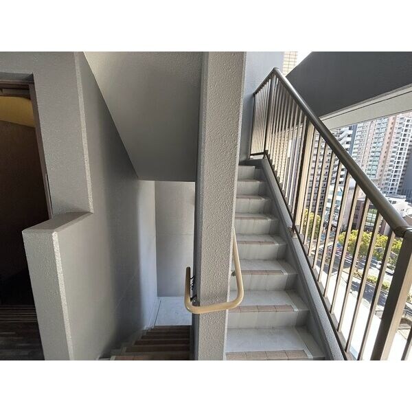  名古屋市営地下鉄鶴舞線/大須観音駅 徒歩6分 6階 築15年