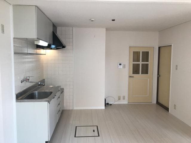 キッチン シャインヒルズ滝ノ水