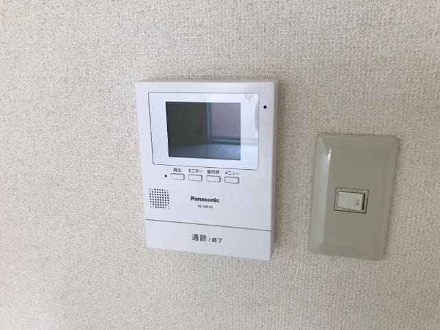 セキュリティ シャインヒルズ滝ノ水