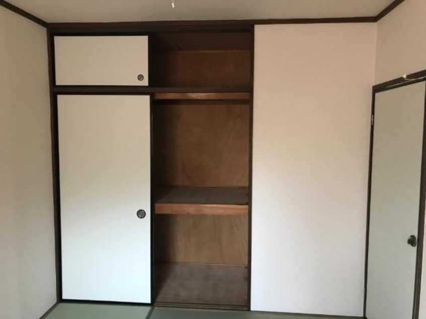 収納 シャインヒルズ滝ノ水