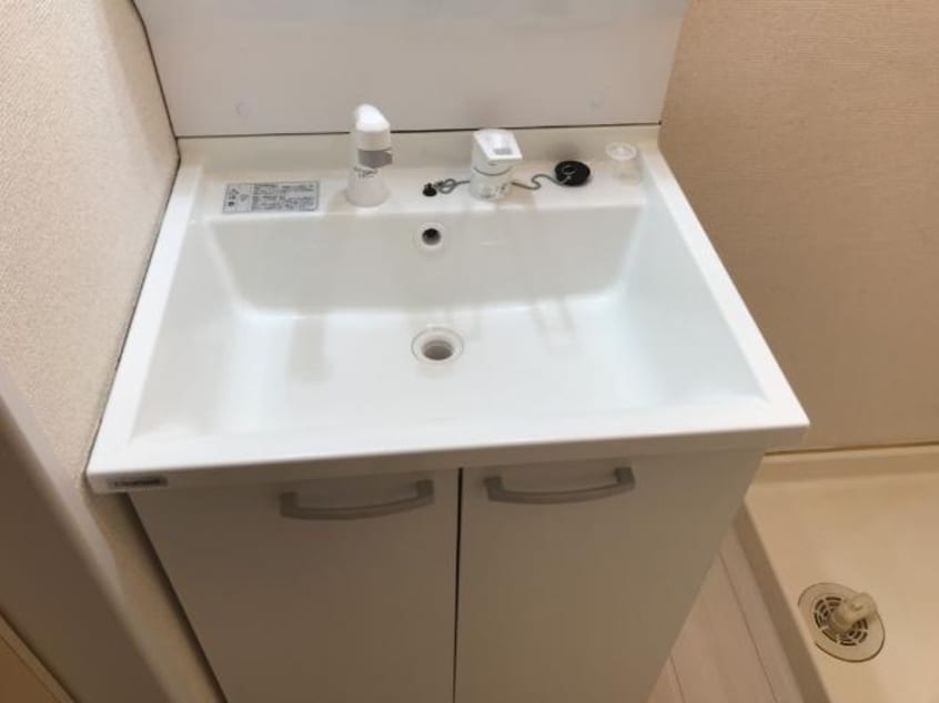 洗面 シャインヒルズ滝ノ水