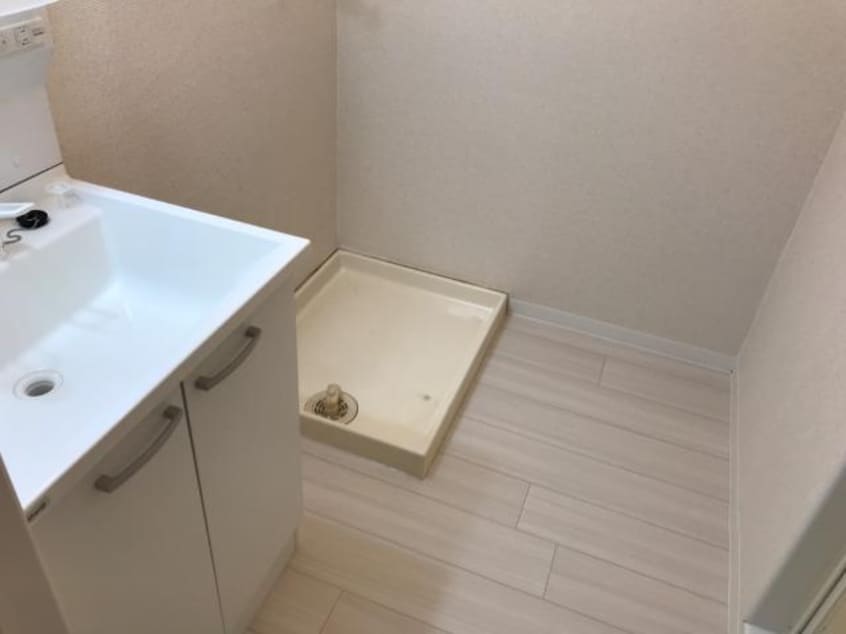 洗面 シャインヒルズ滝ノ水