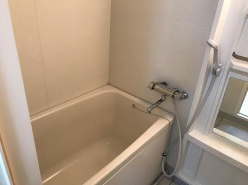 バス／シャワールーム等 シャインヒルズ滝ノ水