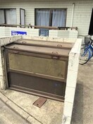  メゾン・ド・ジュディ