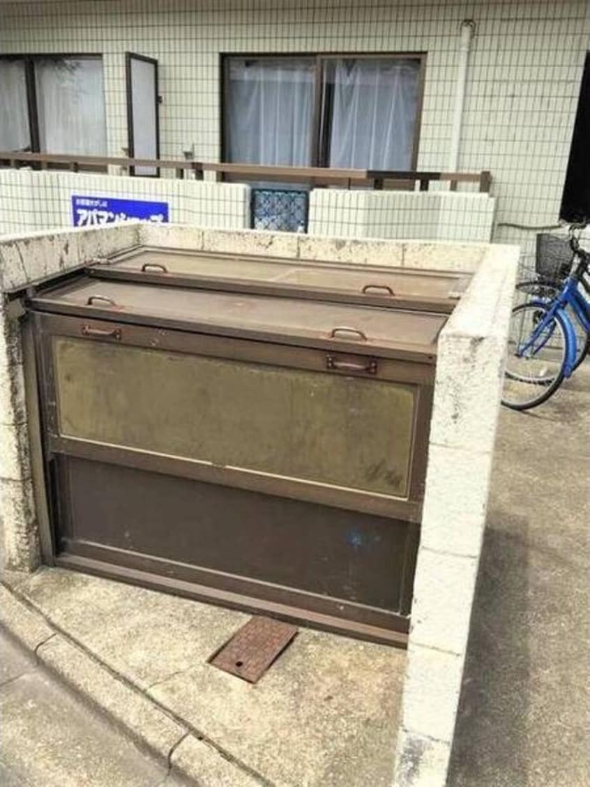  メゾン・ド・ジュディ