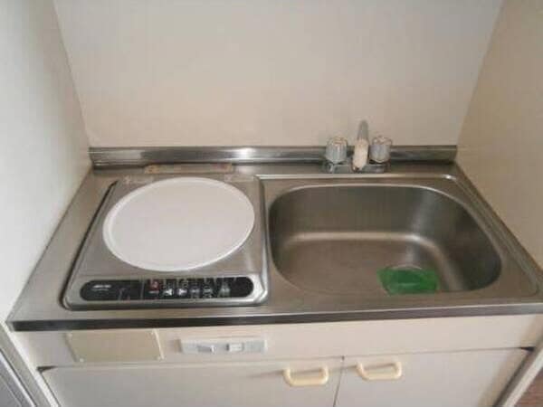  メゾン・ド・ジュディ