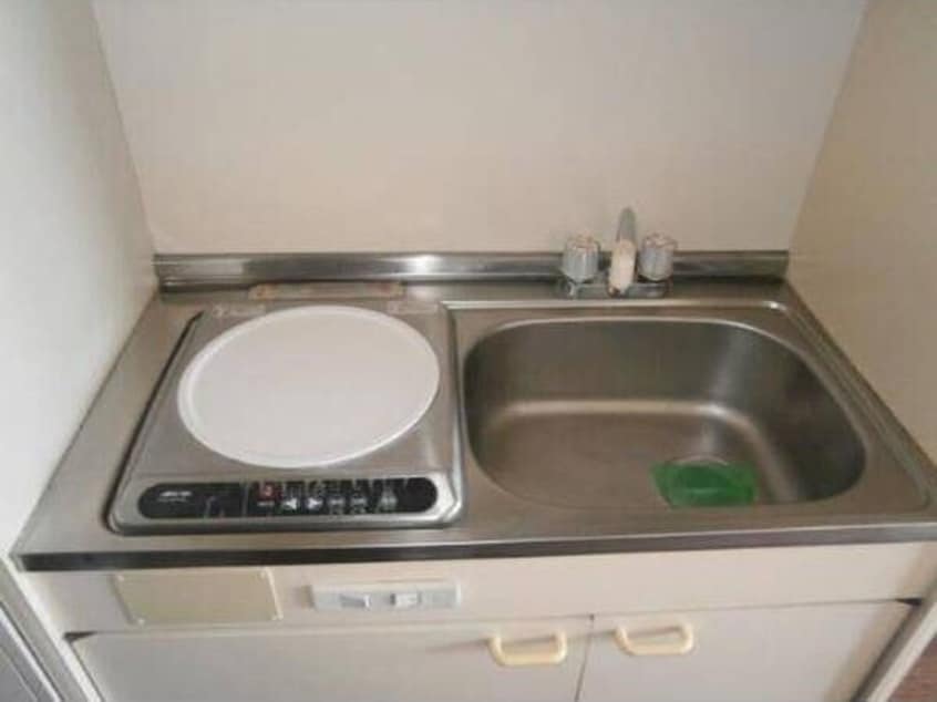  メゾン・ド・ジュディ