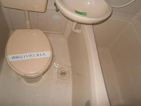  メゾン・ド・ジュディ