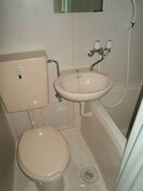  メゾン・ド・ジュディ