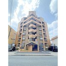 三旺マンション第10名東の外観