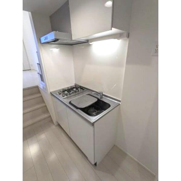  ハーモニーテラスワカ