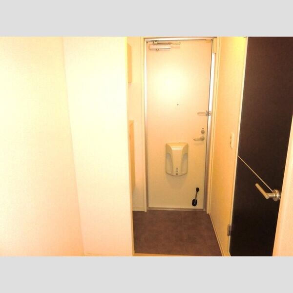  ヴァンベールハヤカワⅢ