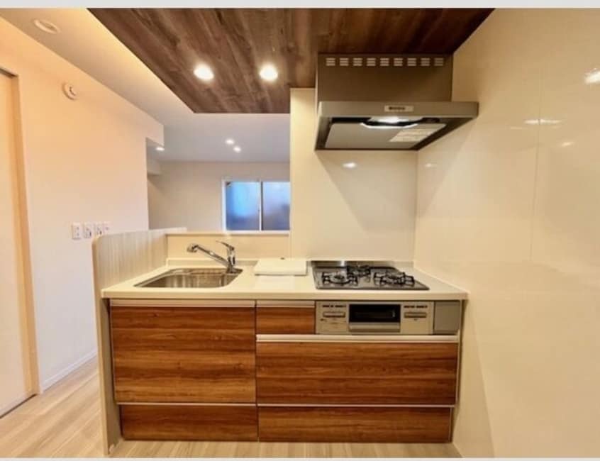  セレスティア松葉町