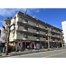 東海道本線/金山駅 徒歩9分 3階 築45年の外観