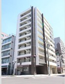名古屋市営地下鉄東山線/伏見駅 徒歩6分 5階 築19年の外観
