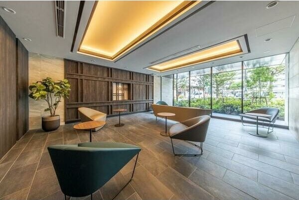  ラフィシア上前津