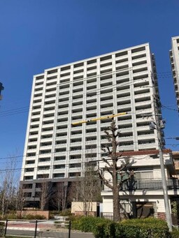 ザ・パークハウス名古屋A1602