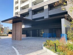 ザ・パークハウス名古屋A1602