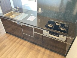 ザ・パークハウス名古屋A1602