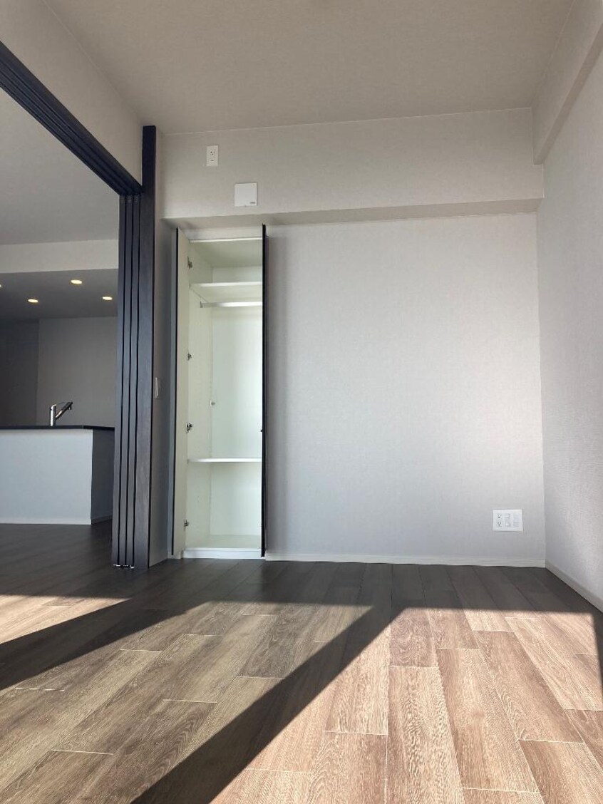 ザ・パークハウス名古屋A1602 ザ・パークハウス名古屋