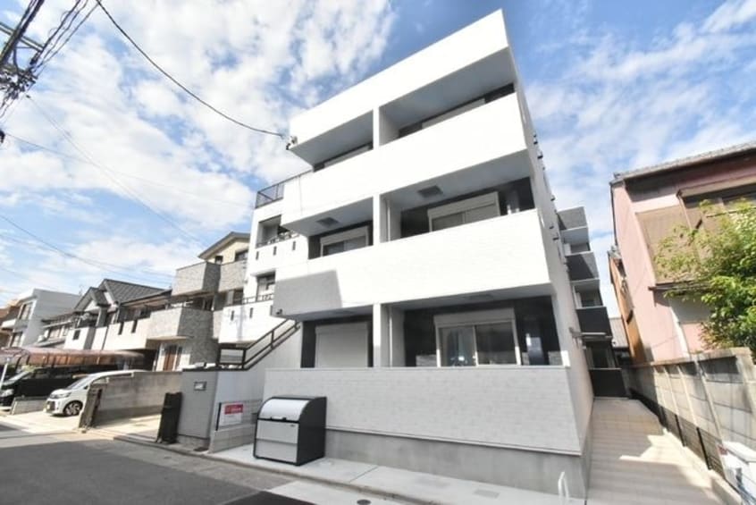  ＭＯＶＥ中村公園ＳＯＵＴＨ