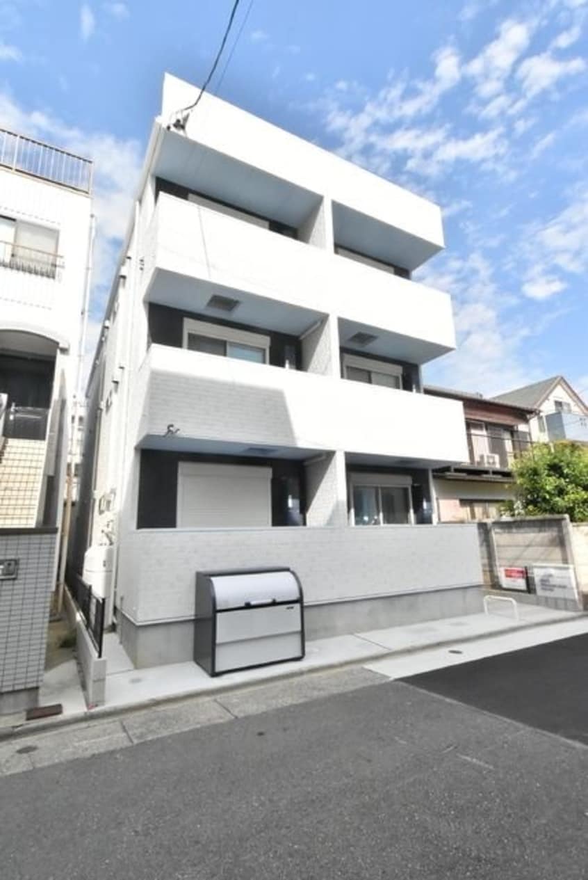  ＭＯＶＥ中村公園ＳＯＵＴＨ