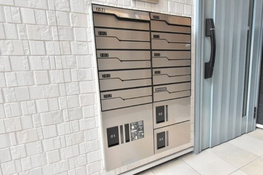  ＭＯＶＥ中村公園ＳＯＵＴＨ