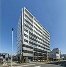 名古屋市営地下鉄鶴舞線/浄心駅 徒歩3分 8階 築4年の外観