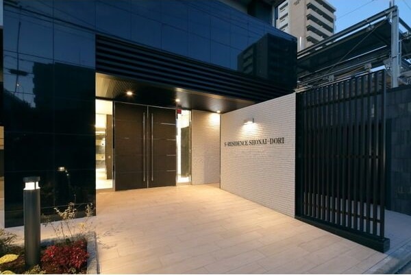  名古屋市営地下鉄鶴舞線/庄内通駅 徒歩4分 9階 築3年