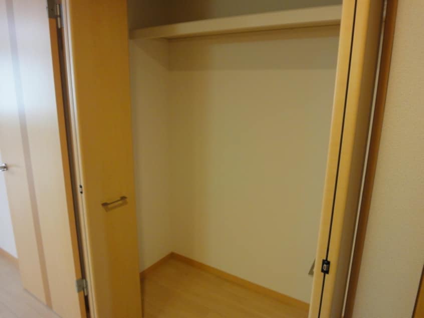 収納 ウエストシティー