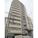 名古屋市営地下鉄名城線/金山駅 徒歩6分 4階 築19年の外観