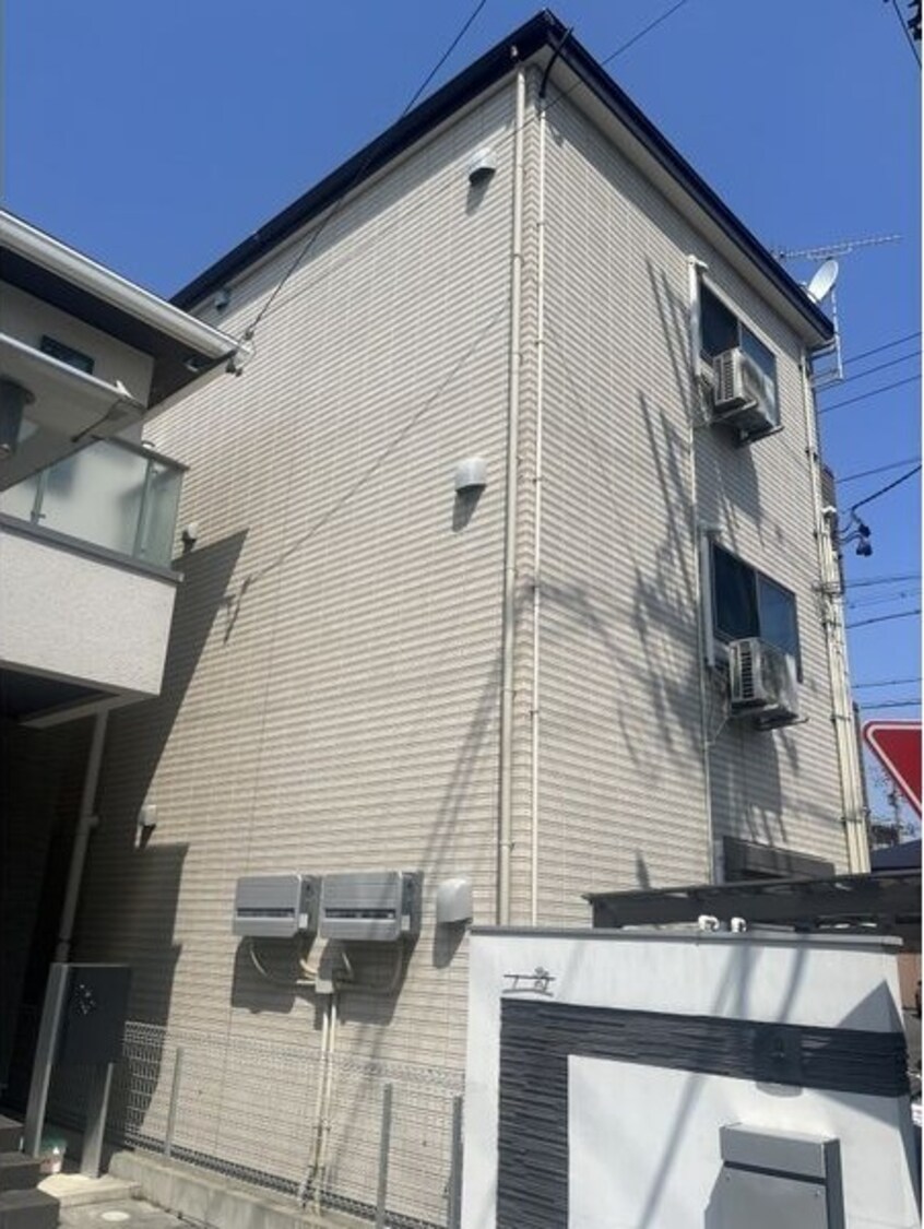  プロパティー城西