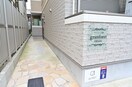  名古屋市営地下鉄鶴舞線/庄内通駅 徒歩1分 3階 築2年