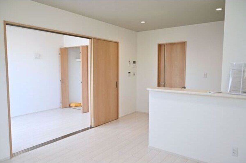  名古屋市営地下鉄鶴舞線/庄内通駅 徒歩1分 3階 築2年