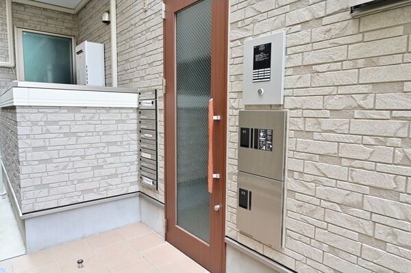  名古屋市営地下鉄鶴舞線/庄内通駅 徒歩1分 3階 築2年